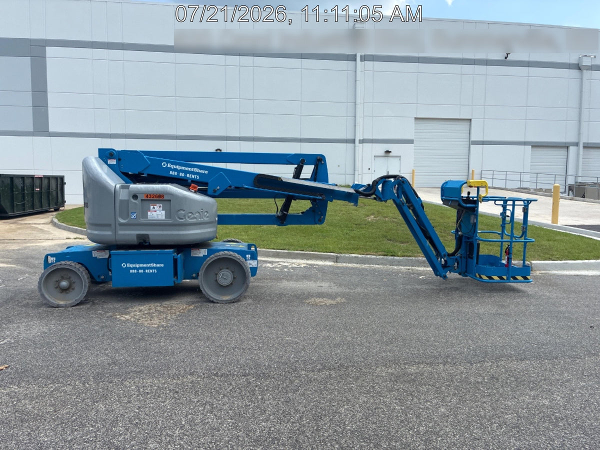 2024 GENIE Z40/23N RJ