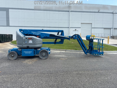 2024 GENIE Z40/23N RJ
