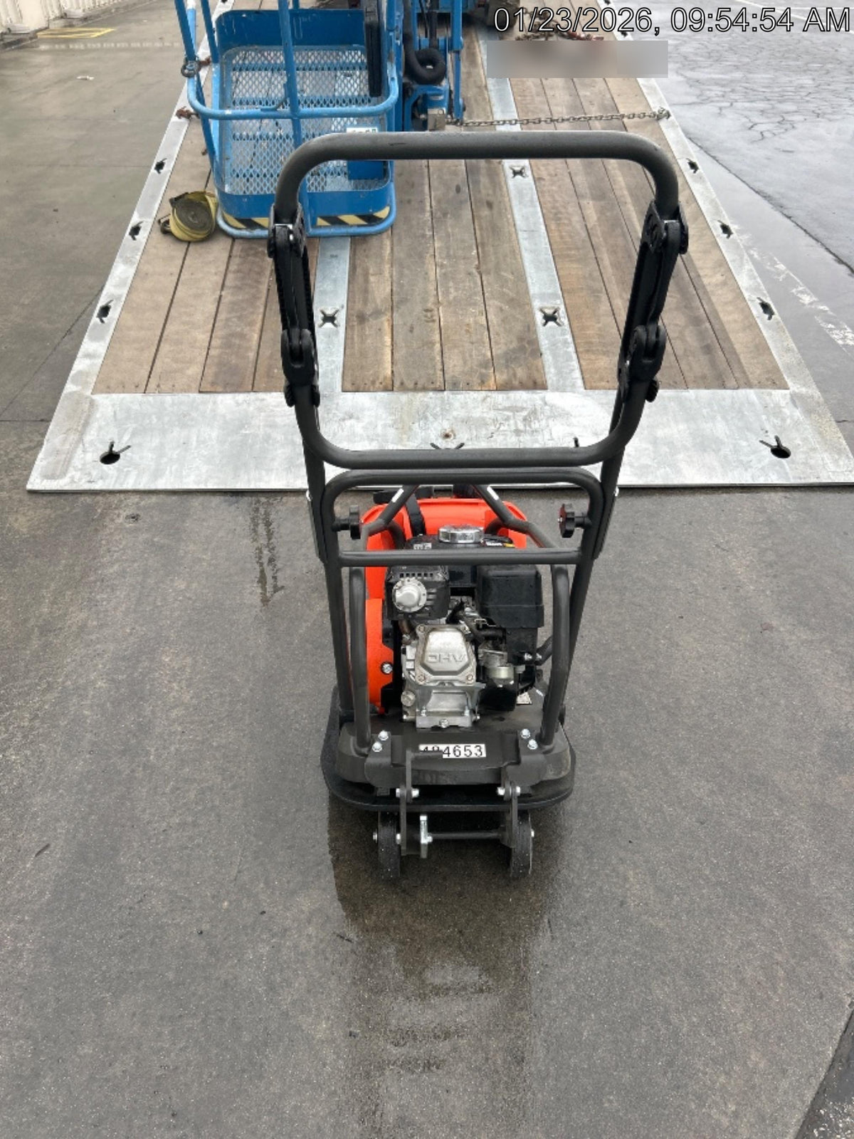 2024 HUSQVARNA LF75