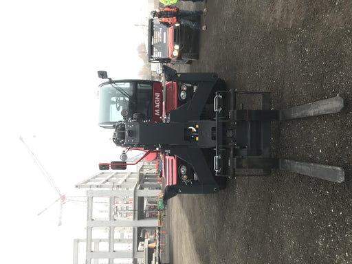 2019 MAGNI RTH 5.25 Smart