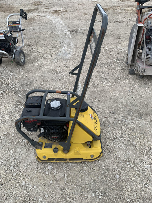 2020 WACKER NEUSON WP1550AW