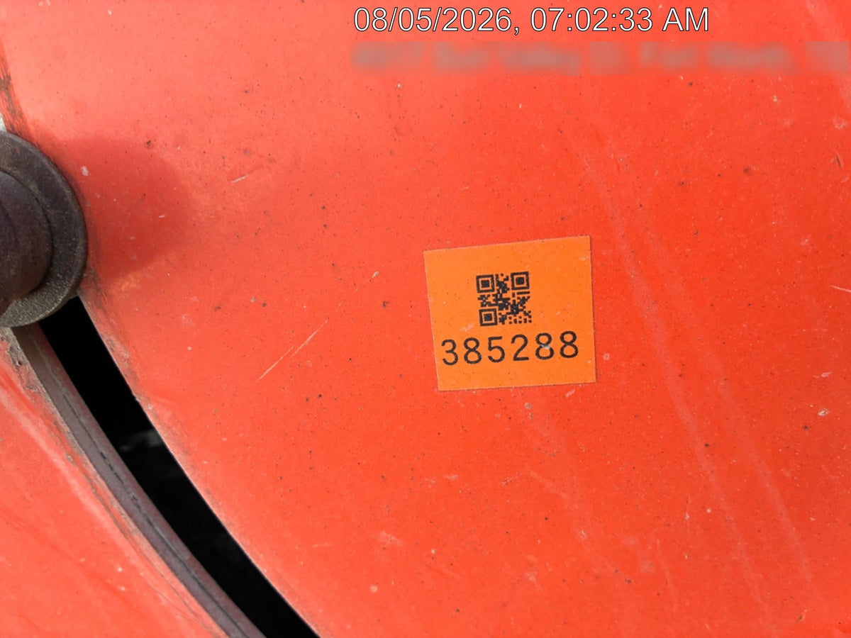 2024 HUSQVARNA FS 5000D