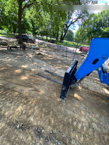 2025 GENIE GTH-1056