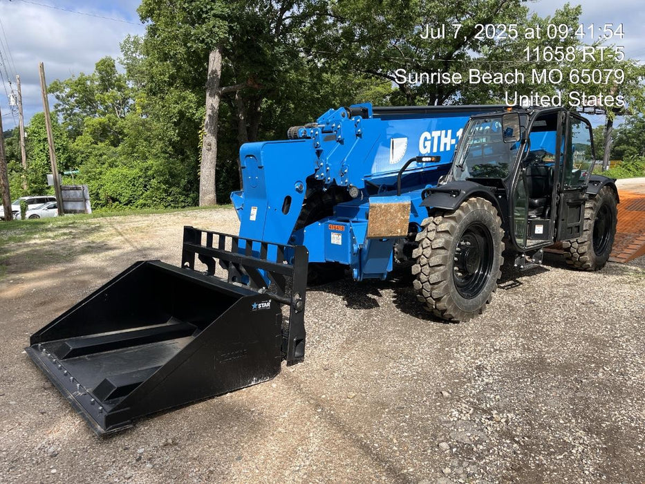 2024 STAR INDUSTRIES 1406B