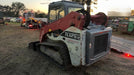 2018 TAKEUCHI TL12R2-CR