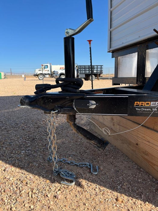 2025 PRO EPIC FBPRO-4K18S-D