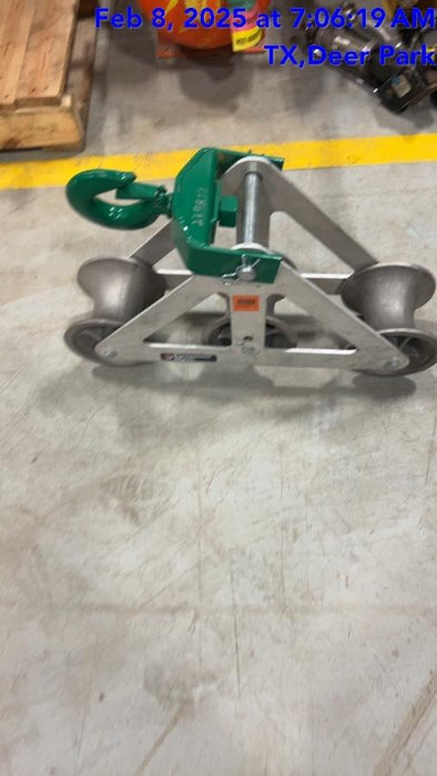 2022 GREENLEE 6036 - Greenlee