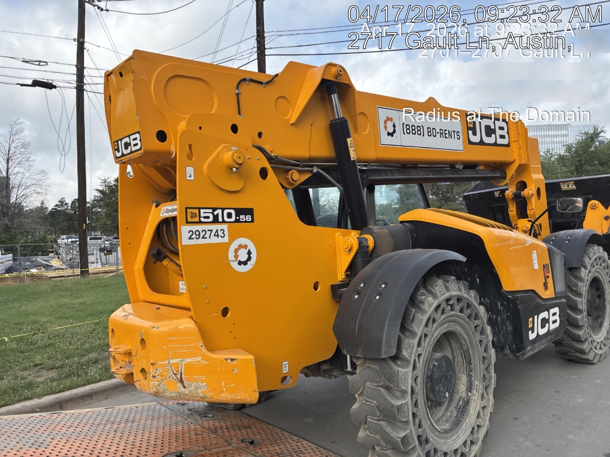 2023 JCB 510-56