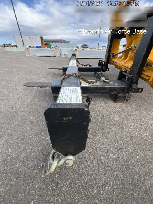 2023 STAR INDUSTRIES 1150C