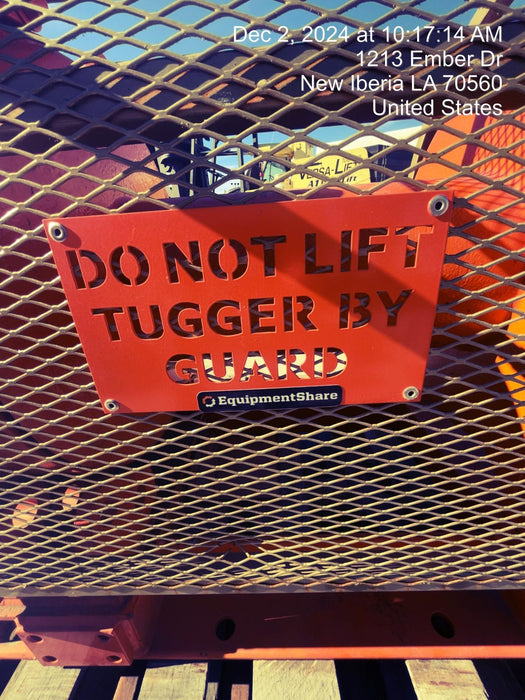 2022 MICHIGAN PNEUMATIC MP-W3036LACMBG