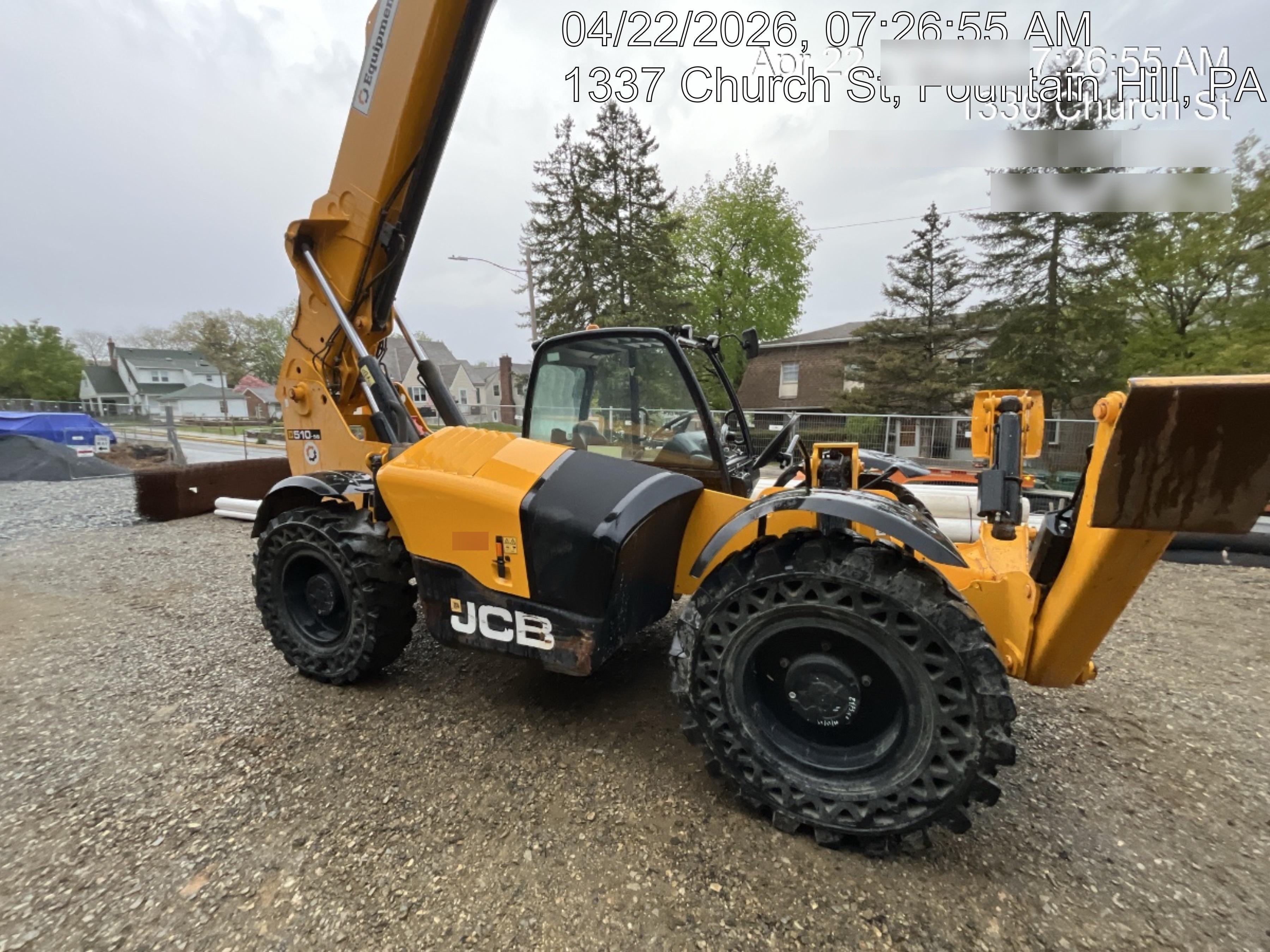 2020 JCB 510-56