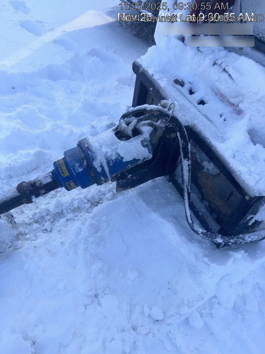 2023 AUGER TORQUE 3300-30