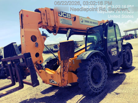 2022 JCB 512-56