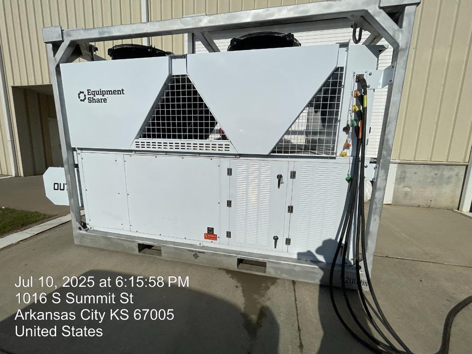 2024 SMARTECH SACP81A-HS