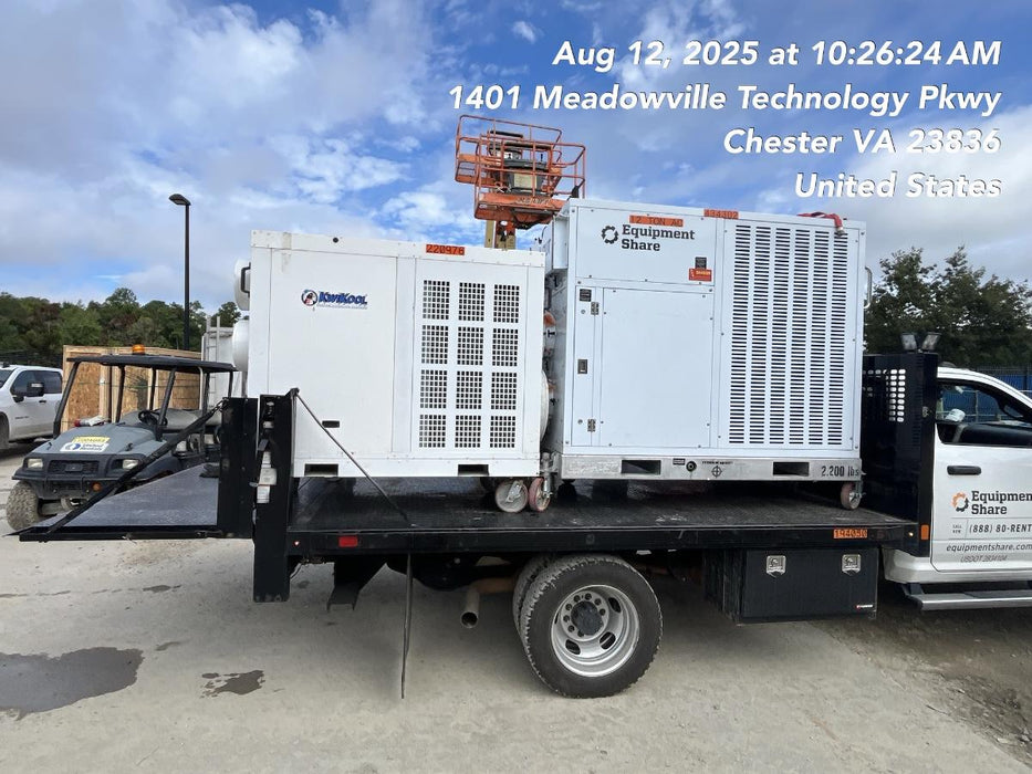 2022 KWIKOOL KPO12-43H