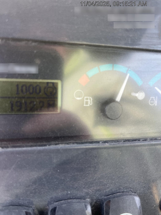 2020 John Deere 310LEP Cab/Heat/Air, 4WD, Standard Stick, Pilot Controls, 2 Way Hydraulics, TAG Manual QC