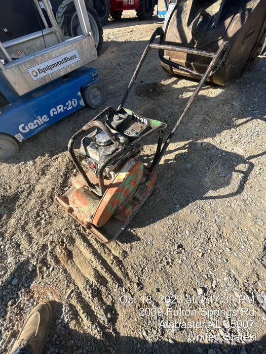 2023 MULTIQUIP MVC82VHW