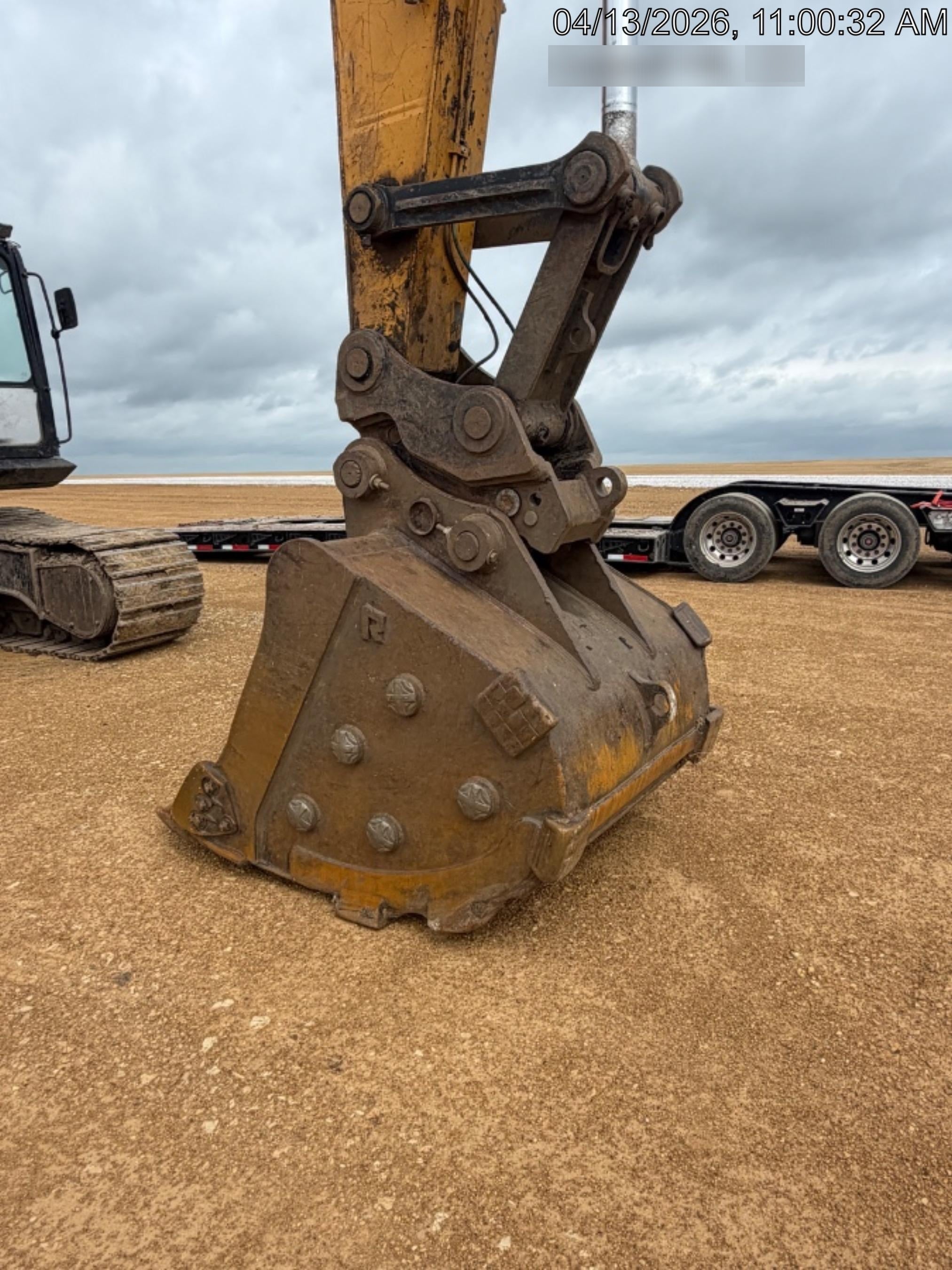 2019 SANY SY365C LC