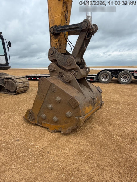 2019 SANY SY365C LC