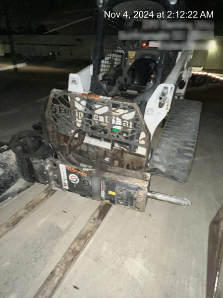 2020 PALADIN 48" Pallet Forks - Paladin