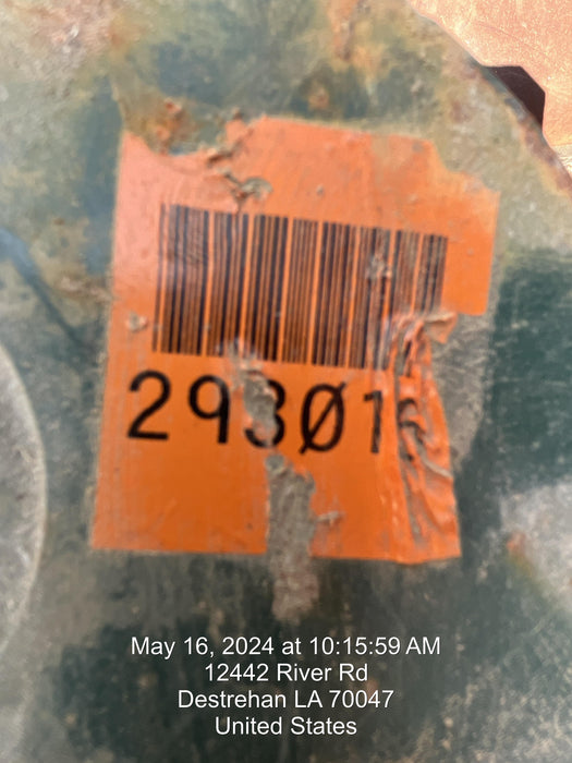 2023 HILMAN ROLLERS OMNI-6