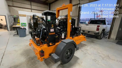 2022 PIONEER PP88S12L71-TCD3.6