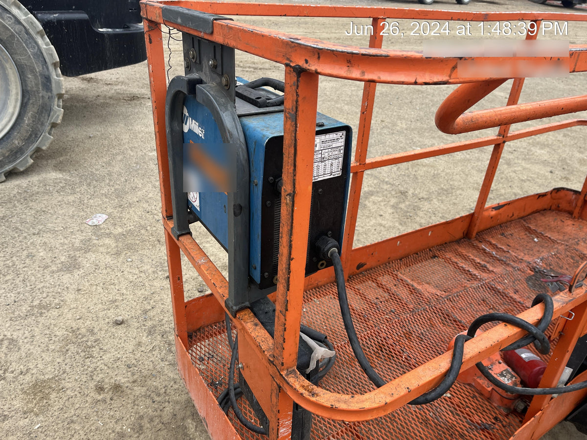 2023 MILLER ELECTRIC CST-280