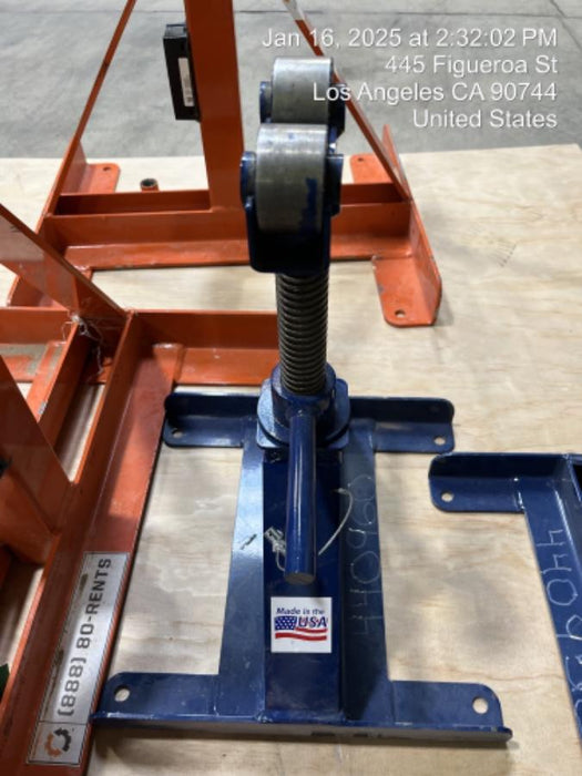 2024 CURRENT TOOLS 660