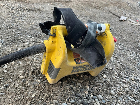2020 WACKER NEUSON M2500