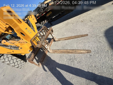 2025 JCB 510-56