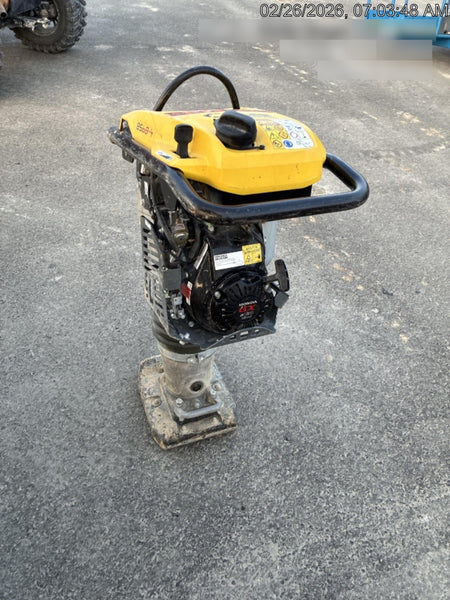 2024 WACKER NEUSON BS68-4Ab/28