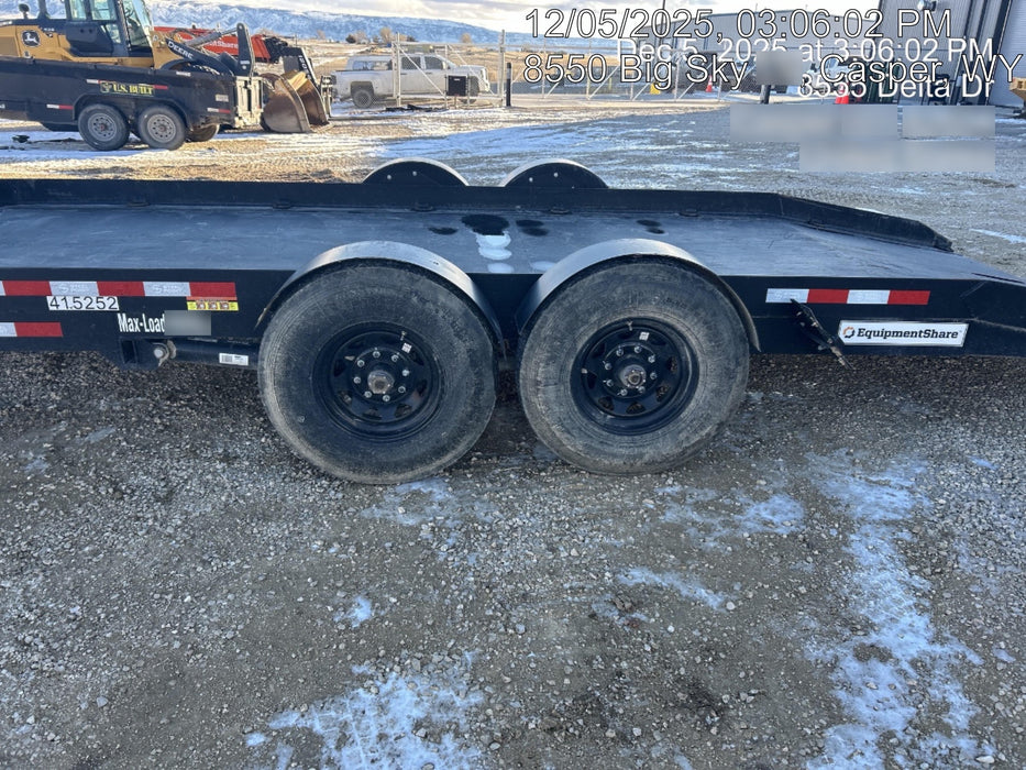 2024 STEELPOINT K19E