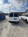 2023 CHEVROLET Express Van - Rental