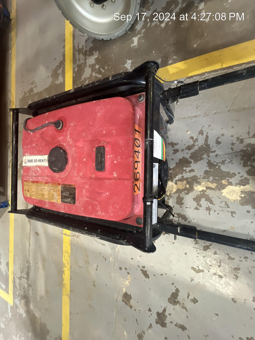 2022 MI-T-M GEN-8000-0MME