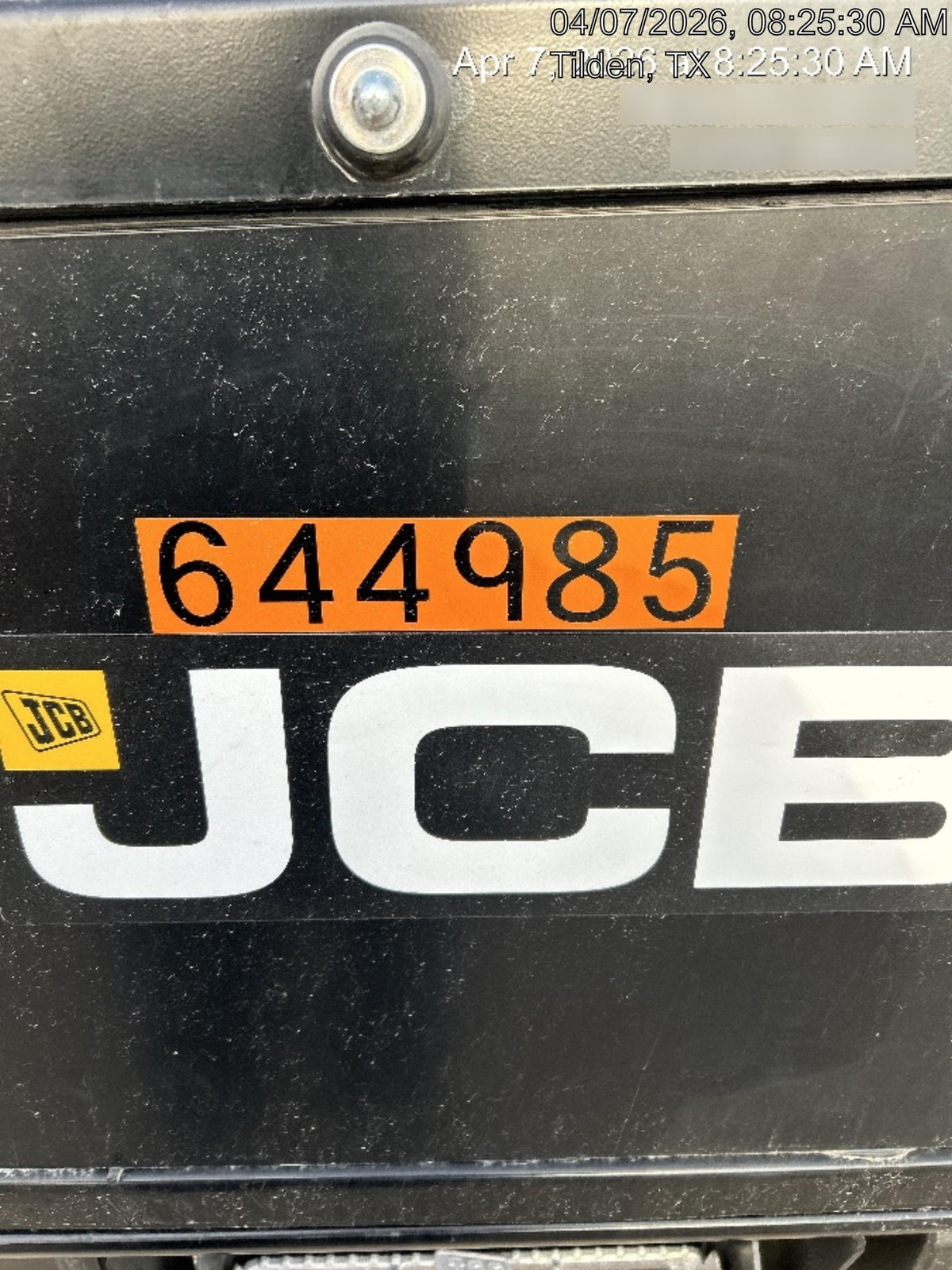 2026 JCB 509-42