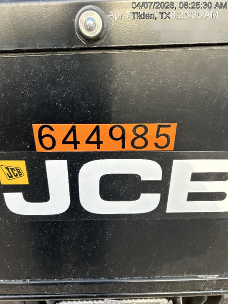 2026 JCB 509-42