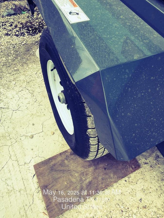 2025 AIRMAN PDSF375DP-6E1