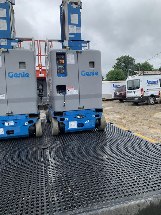 2020 GENIE GR-20