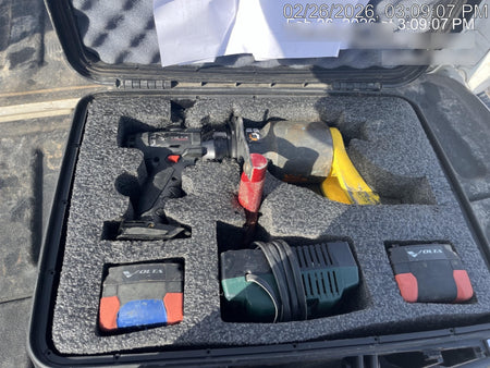 2023 TORCUP VT-3000KIT