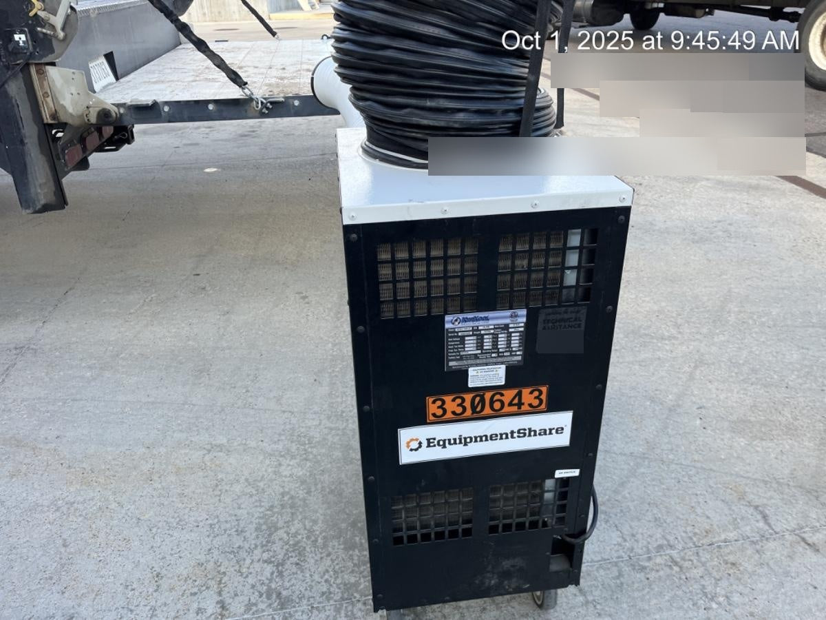 2023 KWIKOOL KPAC1411-2