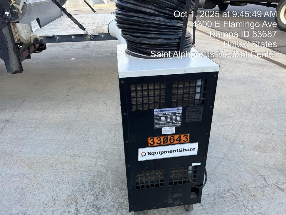 2023 KWIKOOL KPAC1411-2