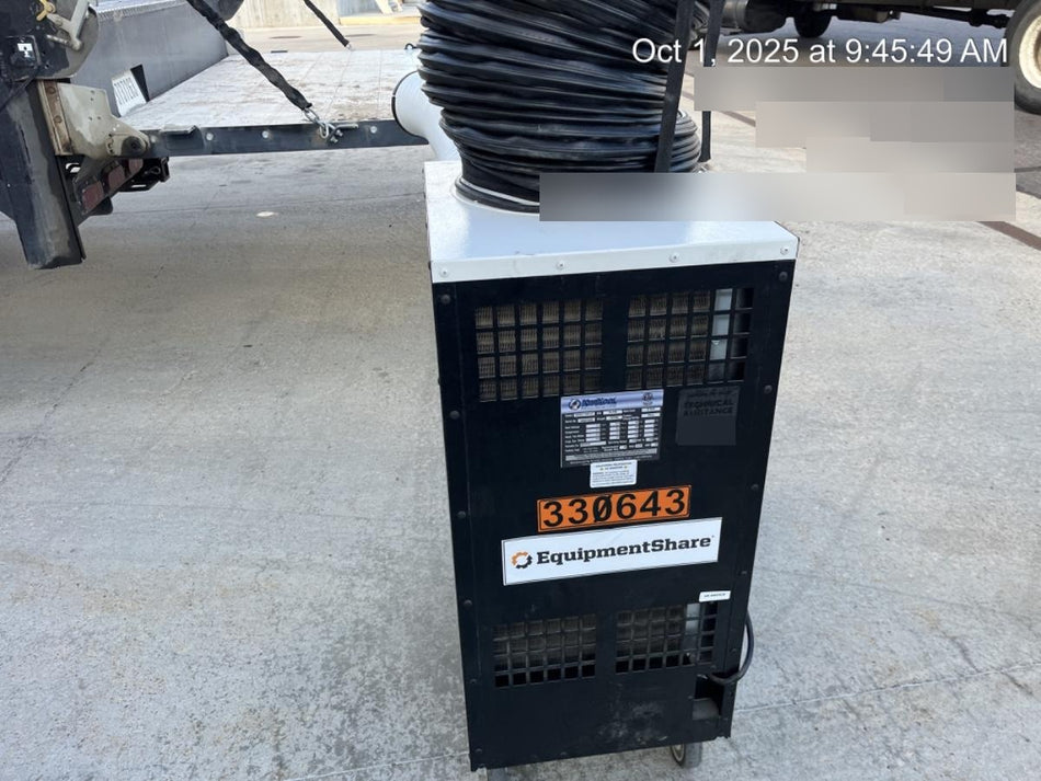 2023 KWIKOOL KPAC1411-2