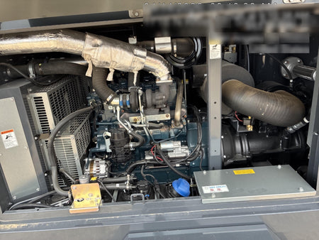 2026 AIRMAN PDSF375DP-6E1