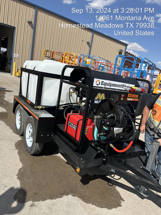 2024 MI-T-M HS-3505-1MGH-UR