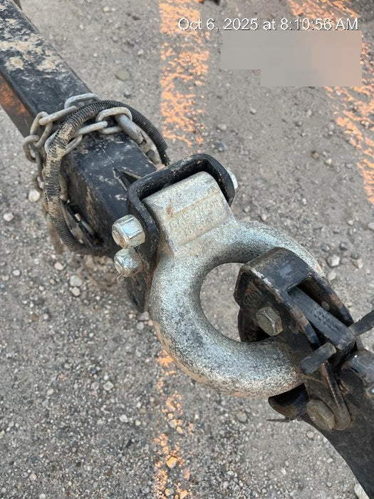 2023 ATLAS COPCO QAS25 CWK