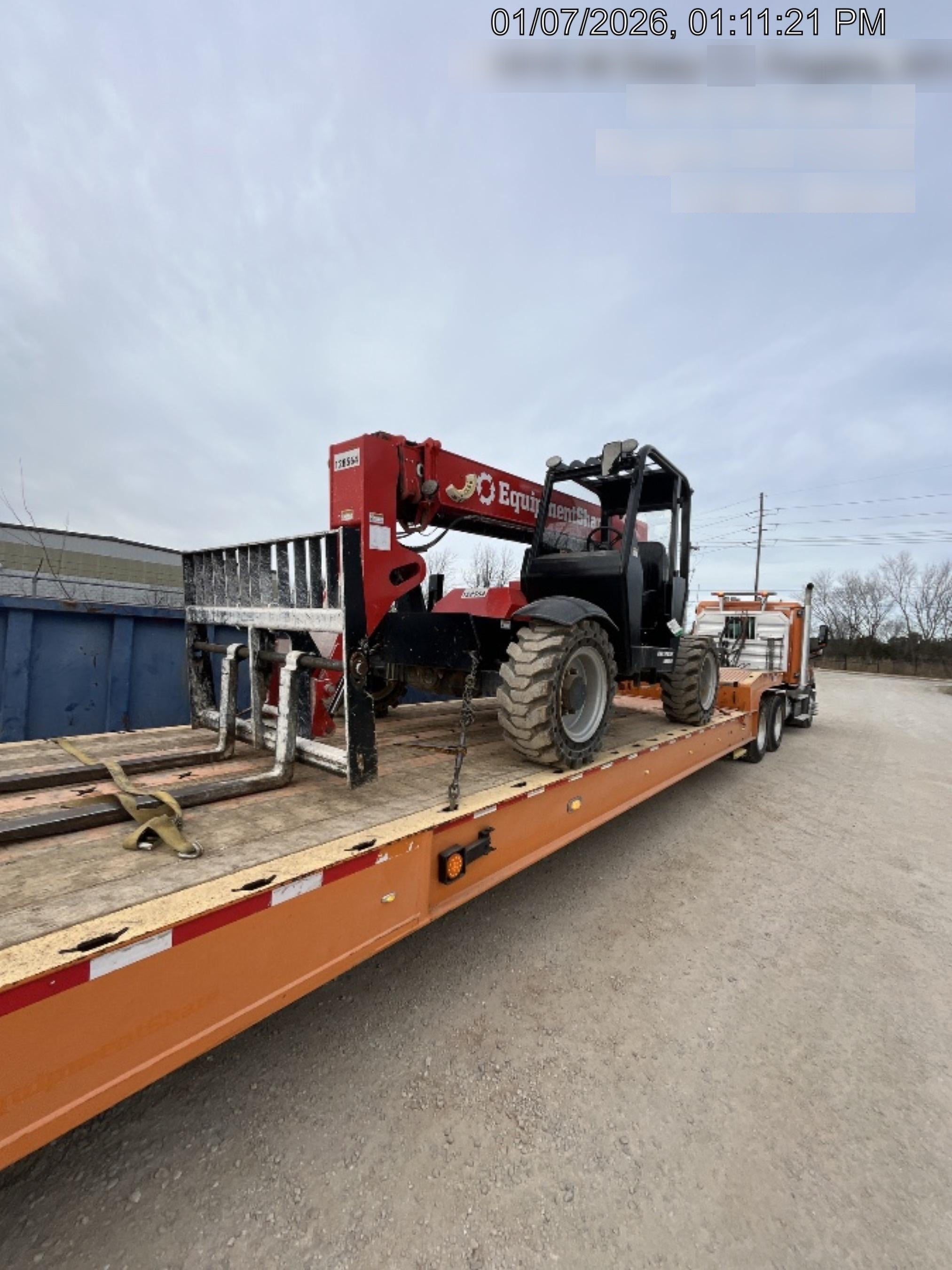 2020 MANITOU MTA6034