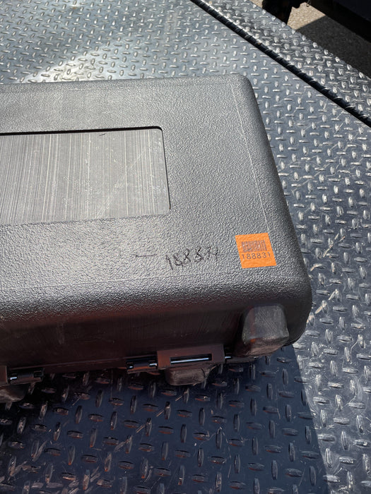 2021 HOUGEN MFG HMD904