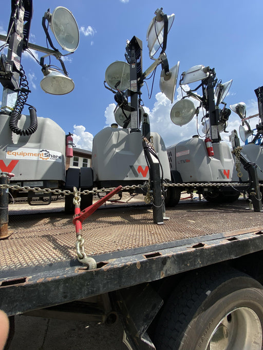 2019 WACKER NEUSON LTV6L-MH