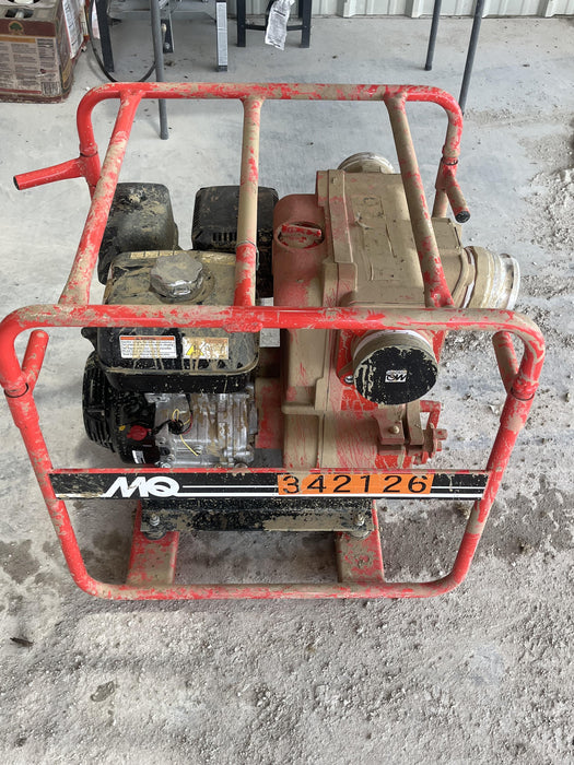 2023 MULTIQUIP QP4TH