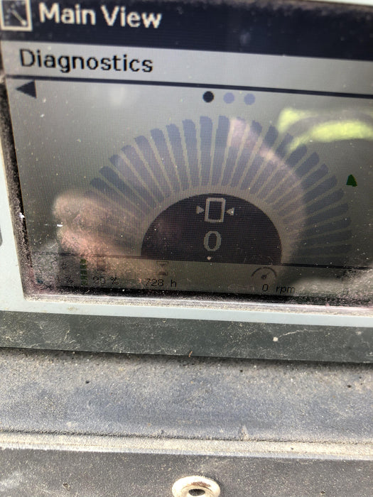 2020 ATLAS COPCO XATS 400